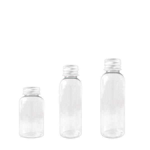 開發票 cosmos 50ml / 60ml 鋁蓋瓶 多款供選 乳液瓶 分裝瓶 旅行-細節圖2