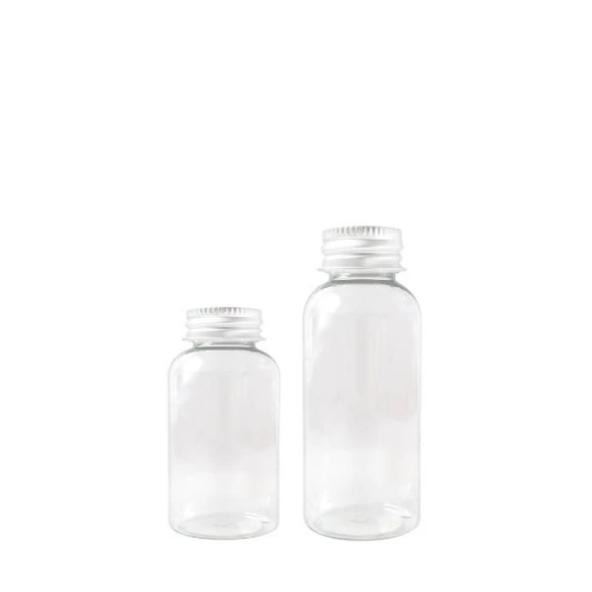開發票 cosmos 75ml / 100ml 鋁蓋瓶 多款供選 乳液瓶 裝瓶 旅行-細節圖2