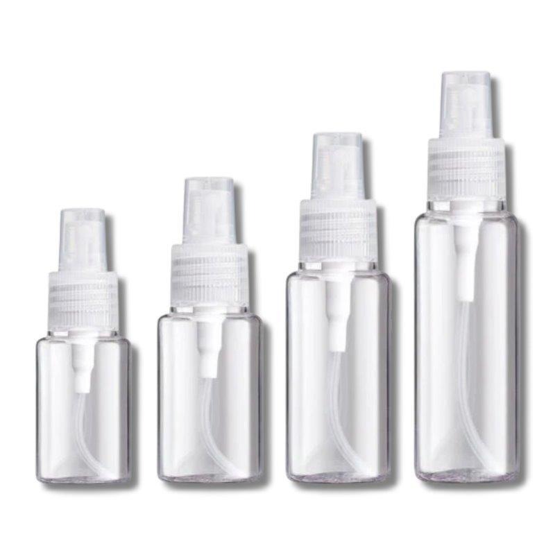 開發票 cosmos 50ml/75ml/100ml/200ml 噴瓶 噴霧瓶 多款供選 分裝瓶  旅行-細節圖2