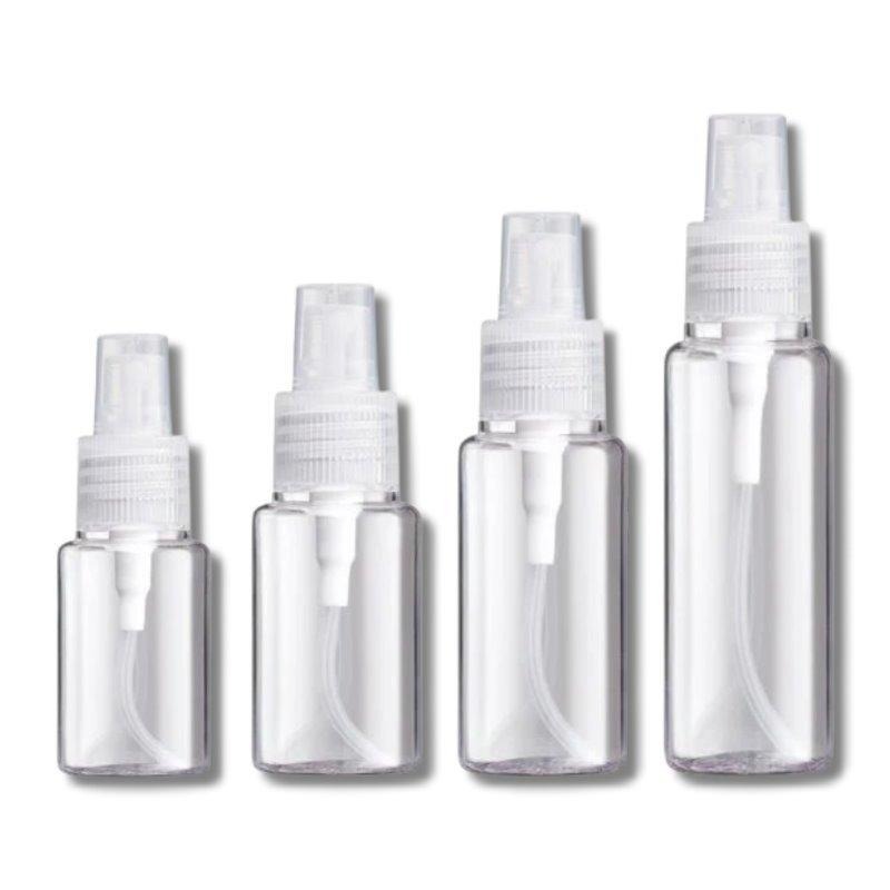 開發票 cosmos 50ml/75ml/100ml/200ml 噴瓶 噴霧瓶 多款供選 分裝瓶  旅行-細節圖2