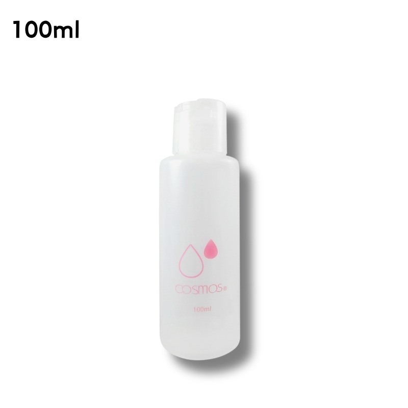 cosmos 按壓瓶 50ml/75ml/100ml 多款供選 乳液瓶  分裝瓶 旅行-規格圖5