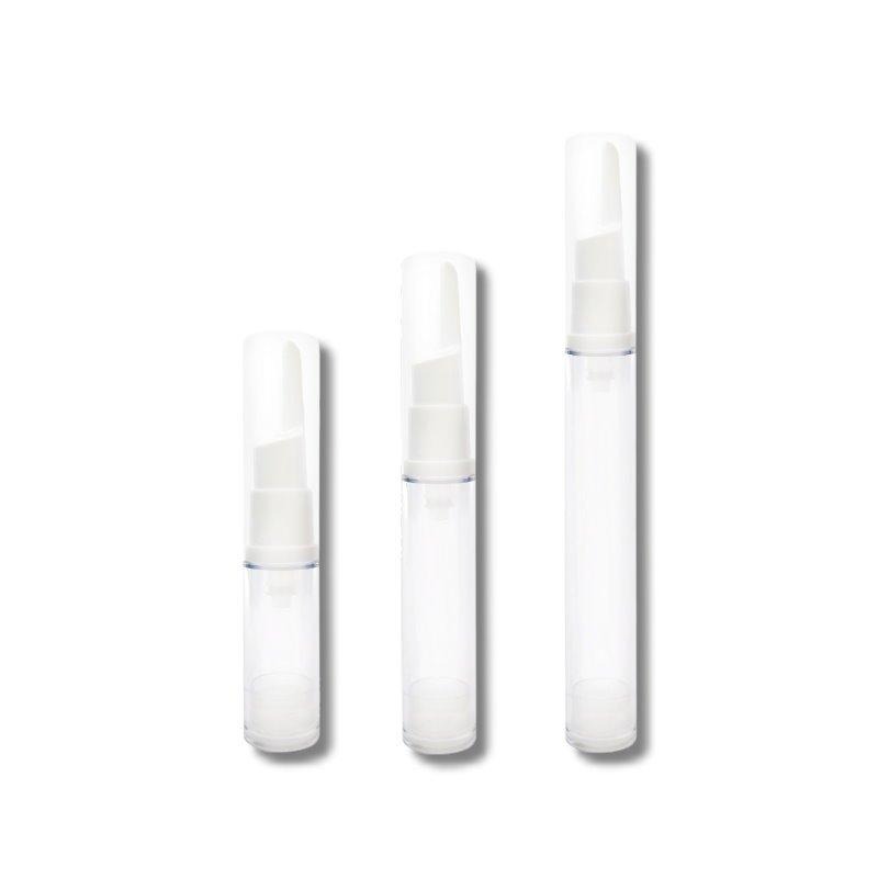 開發票 cosmos 5ml/10ml/15ml 真空眼霜瓶 多款供選  旅行-細節圖2