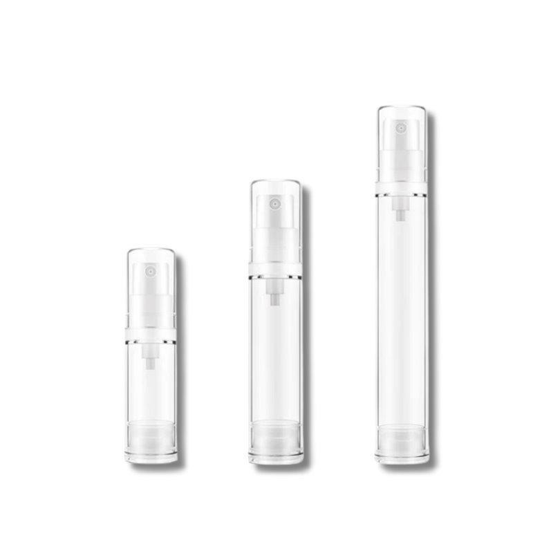 開發票 cosmos 5ml/10ml/15ml 乳液真空瓶 多款供選 分裝瓶  旅行-細節圖2