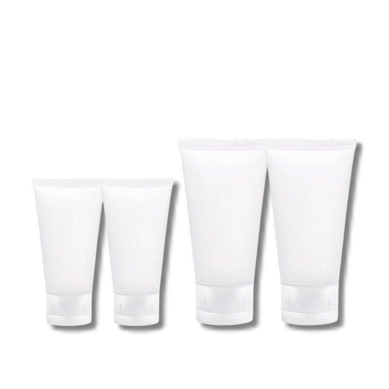 開發票 cosmos 15ml/20ml 透明軟管 2入組 多款供選 分裝瓶  旅行-細節圖2