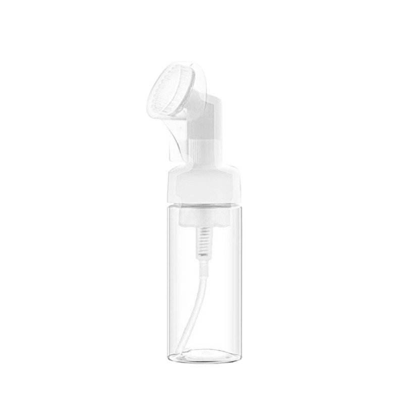 潔顏慕絲瓶 100ml 慕斯瓶 泡沫瓶 泡泡瓶 分裝瓶 旅行-規格圖4