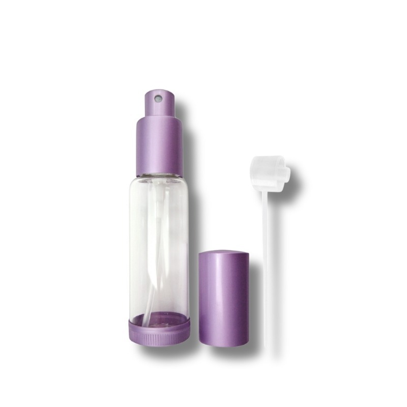 cosmos 香水瓶 30ml 香水分裝 分裝瓶 旅行-規格圖3