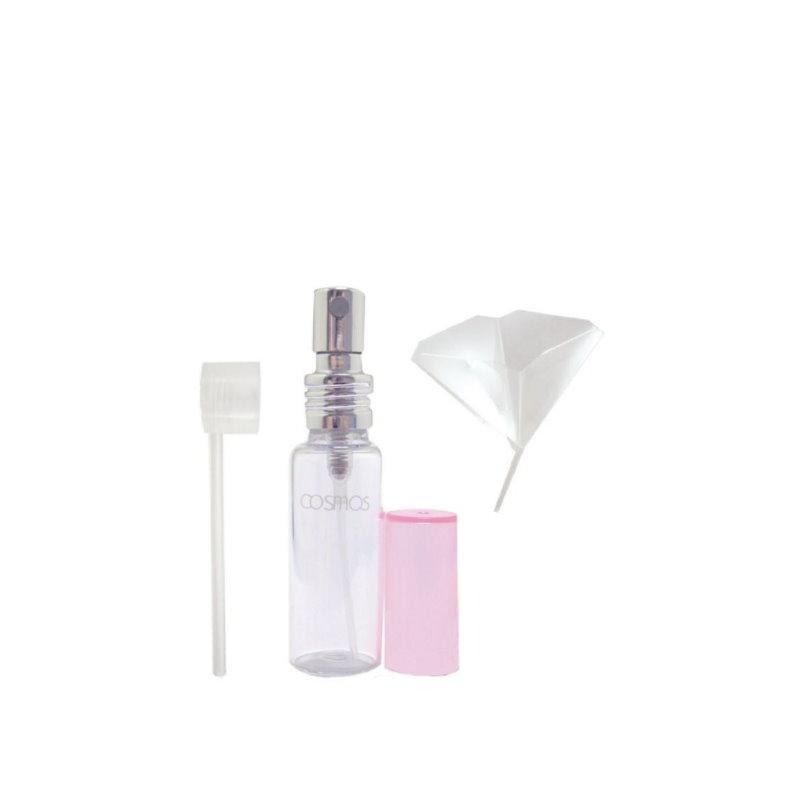 開發票 cosmos 10ml 琉璃香水瓶 香水空瓶 分裝 (T36167)  旅行-細節圖5