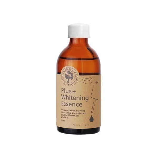 開發票 Nature Tree 濃縮精華液 250ml/入 多款供選 美白 保濕-規格圖8