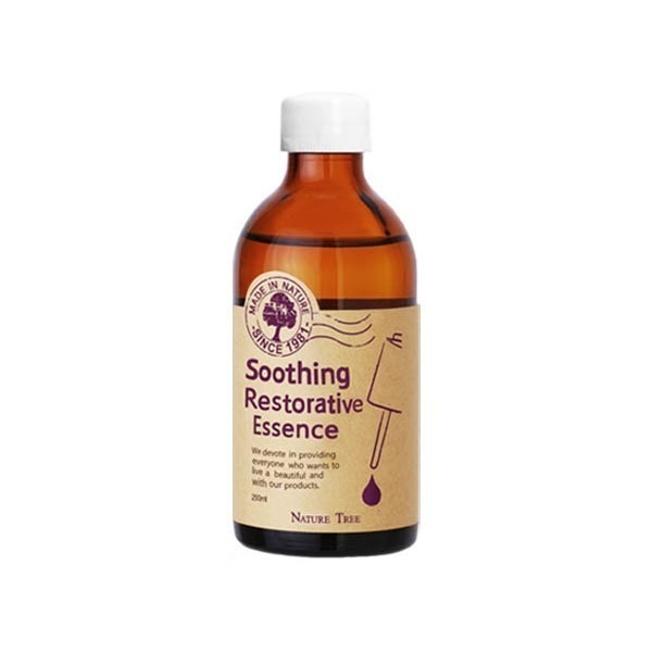 開發票 Nature Tree 濃縮精華液 250ml/入 多款供選 美白 保濕-規格圖8