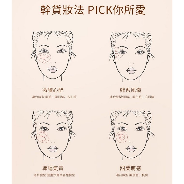 開發票 ZENN 茲恩 氣墊腮紅 4g/入 多款供選-細節圖9