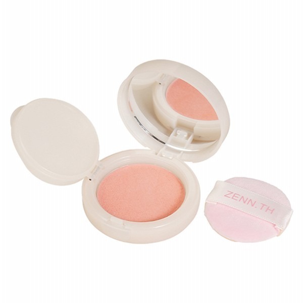 開發票 ZENN 茲恩 氣墊腮紅 4g/入 多款供選-規格圖10