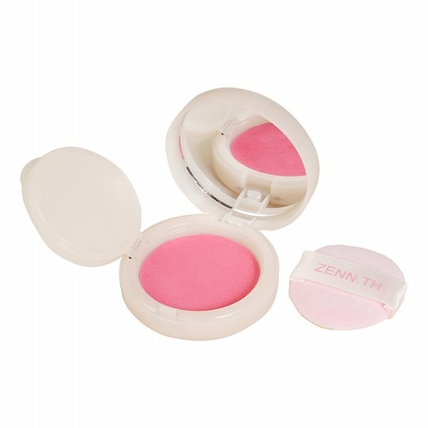 開發票 ZENN 茲恩 氣墊腮紅 4g/入 多款供選-規格圖10