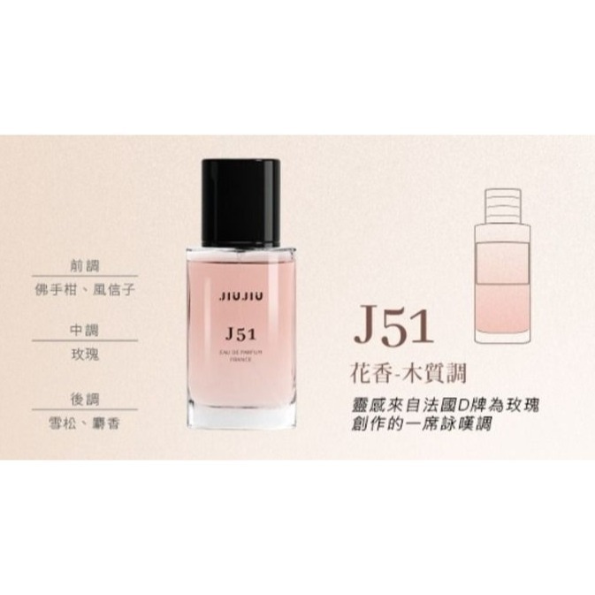 開發票 親親 JIUJIU 輕奢香水 30ml/入 多款供選 平替香水 香氛 平價香水 小香 送禮自用-規格圖9