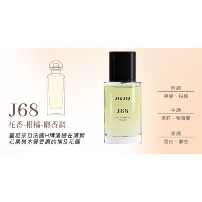 開發票 親親 JIUJIU 輕奢香水 30ml/入 多款供選 平替香水 香氛 平價香水 小香 送禮自用-規格圖9