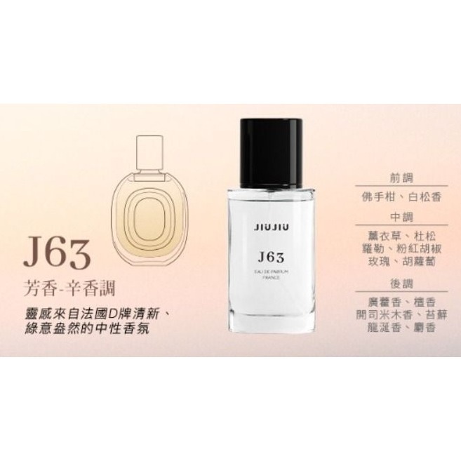 開發票 親親 JIUJIU 輕奢香水 30ml/入 多款供選 平替香水 香氛 平價香水 小香 送禮自用-規格圖9