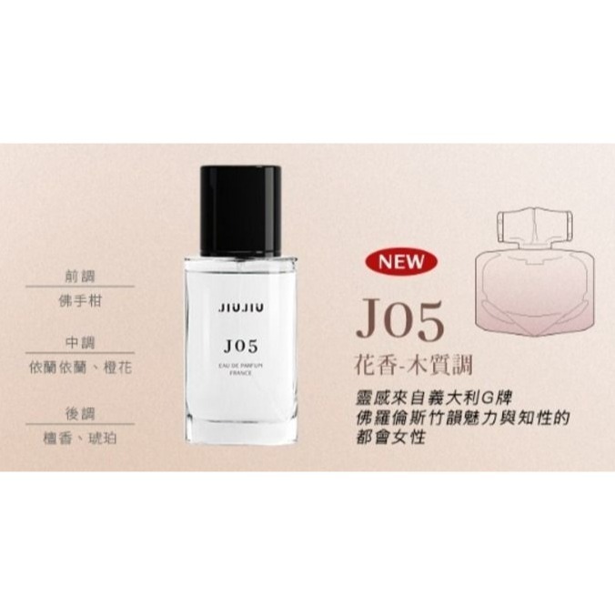 開發票 親親 JIUJIU 輕奢香水 30ml/入 多款供選 平替香水 香氛 平價香水 小香 送禮自用-規格圖9