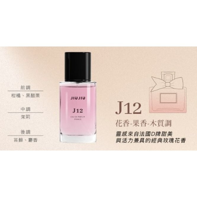 開發票 親親 JIUJIU 輕奢香水 30ml/入 多款供選 平替香水 香氛 平價香水 小香 送禮自用-規格圖9
