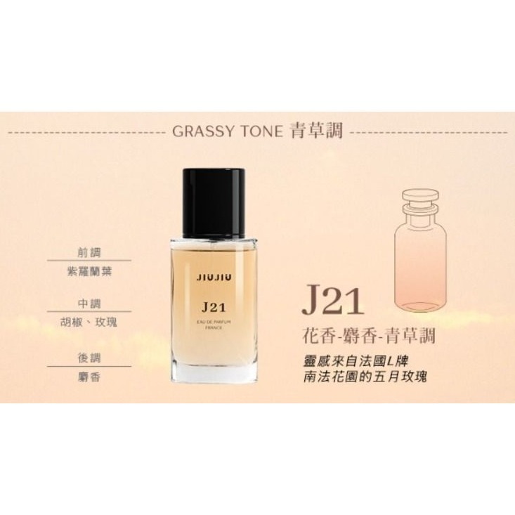 開發票 親親 JIUJIU 輕奢香水 30ml/入 多款供選 平替香水 香氛 平價香水 小香 送禮自用-規格圖9