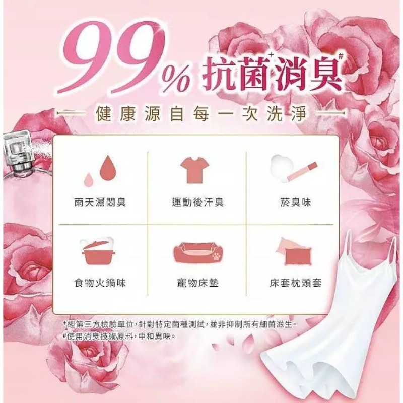 開發票 AMAZE 法國植萃衣物香氛豆 450ml/入、補充包350ml/入 多款供選 衣物芬香 洗衣-細節圖7