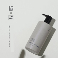 開發票 hoi! LAB實驗室香氛 日京山風 香氛滋養沐浴露 500ml入 多款供選
