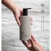 開發票 hoi! LAB實驗室香氛 日京山風 保濕乳液 500ml入 多款供選