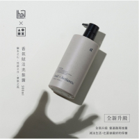 開發票 hoi! LAB實驗室香氛 日京山風 香氛賦活洗髮露 500ml入 多款供選