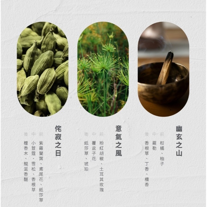 開發票 hoi! LAB實驗室香氛 日京山風 香氛賦活洗髮露 500ml入 多款供選-細節圖4