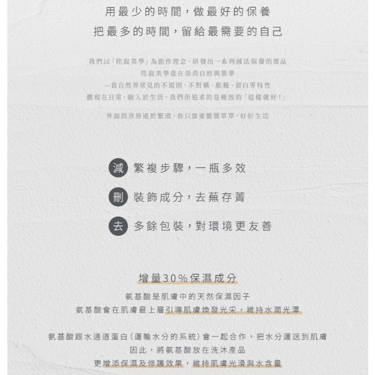 開發票 hoi! LAB實驗室香氛 日京山風 香氛賦活洗髮露 500ml入 多款供選-細節圖2