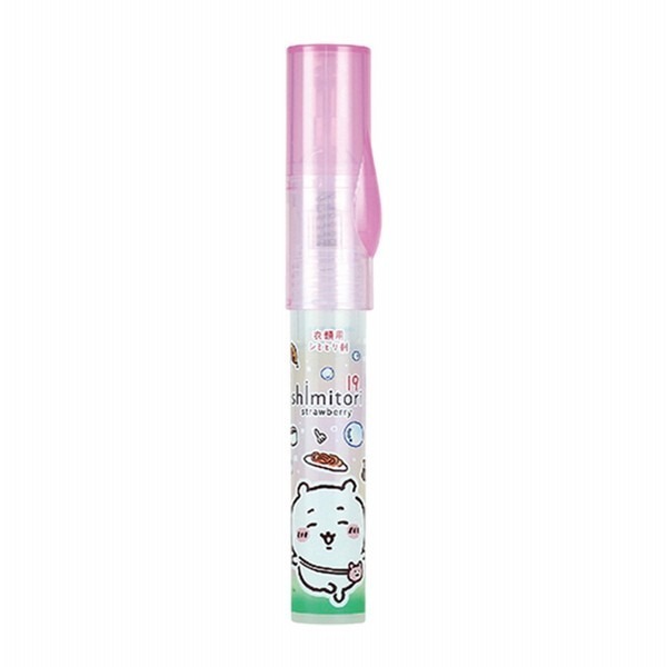 日本 Shimitori 吉伊卡哇隨身去漬筆 7ml/入 多款供選 去汙筆-規格圖8