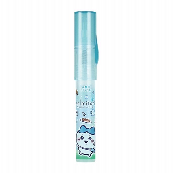 日本 Shimitori 吉伊卡哇隨身去漬筆 7ml/入 多款供選 去汙筆-規格圖8