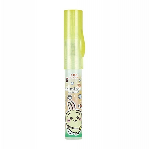 日本 Shimitori 吉伊卡哇隨身去漬筆 7ml/入 多款供選 去汙筆-規格圖8