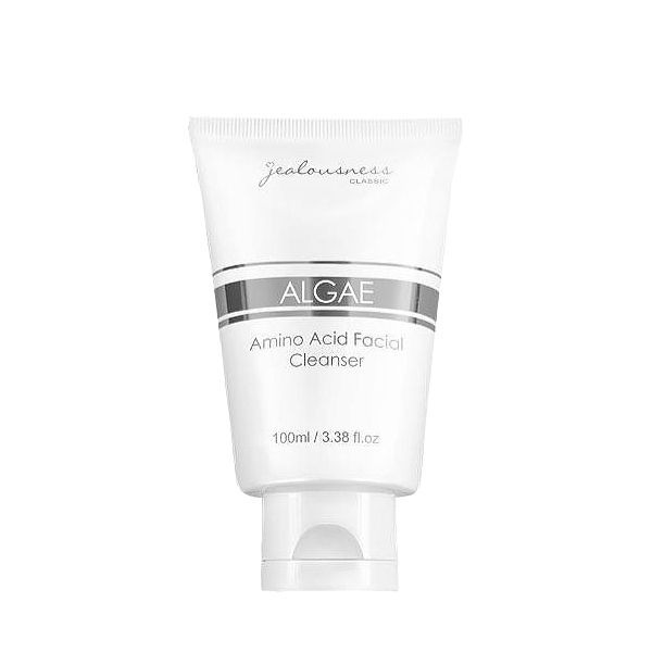 開發票 Jealousness 婕洛妮絲 海藻胺基酸保濕洗面乳 100ml、20ml 多款供選-規格圖1