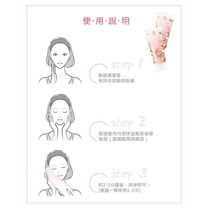 開發票 我的心機 臉部去角質 120ml/入 多款供選-細節圖9