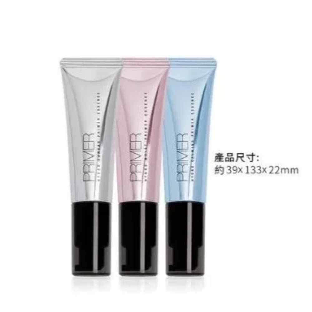 開發票 Solone 補水柔焦妝前精華 30ml/入 多款供選-細節圖2