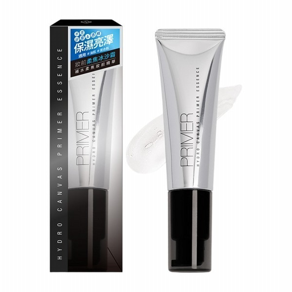 開發票 Solone 補水柔焦妝前精華 30ml/入 多款供選-規格圖2