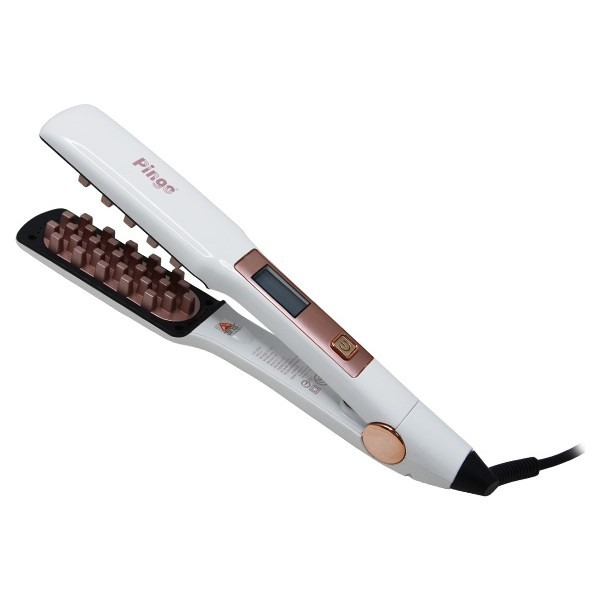 開發票 Pingo 品工 Royal K9外噴式負離子蓬蓬夾 (1支入) 多色供選-規格圖7