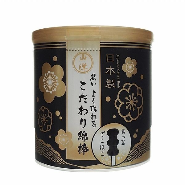 開發票 SANYO 山洋 棉花棒 棉棒 多款供選-規格圖1