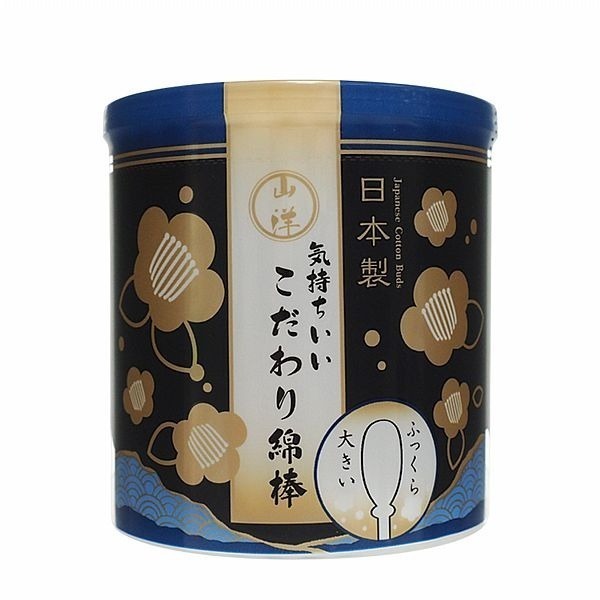 開發票 SANYO 山洋 棉花棒 棉棒 多款供選-規格圖1