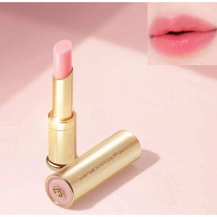 開發票 韓國 WHOO 聖誕限量款潤唇膏套組 2025年聖誕節 交換禮物 雙11-細節圖3