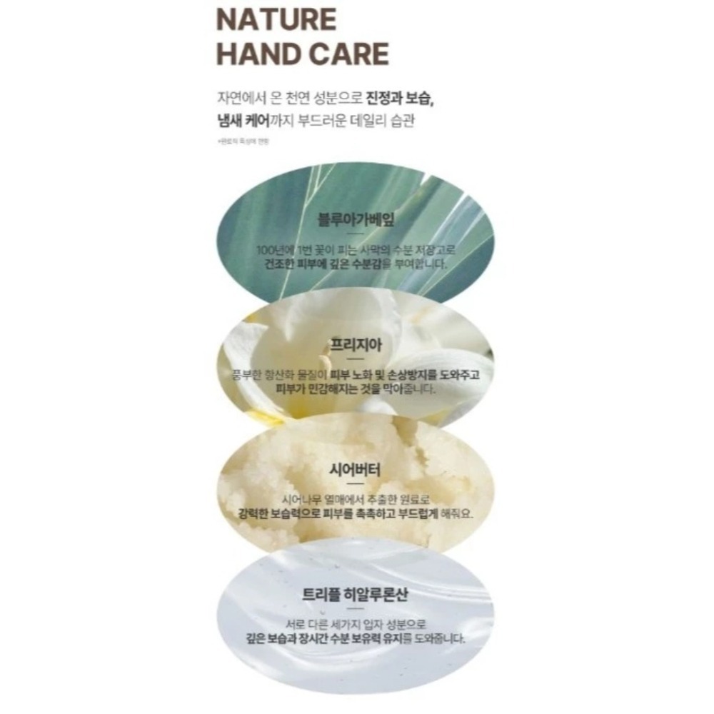 開發票 韓國 AVCA Perfume 洗手慕斯 500ml/入  爽身粉香-細節圖5