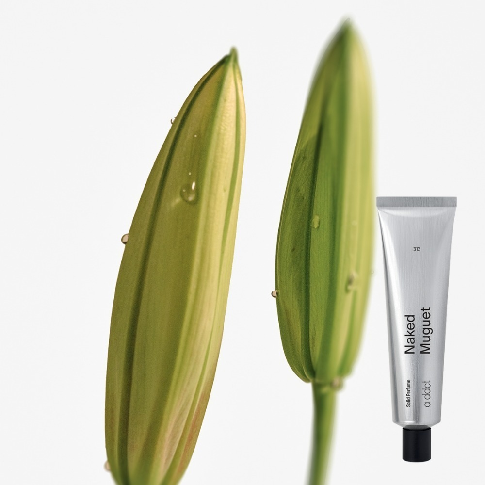 Muguet 鈴蘭香 313