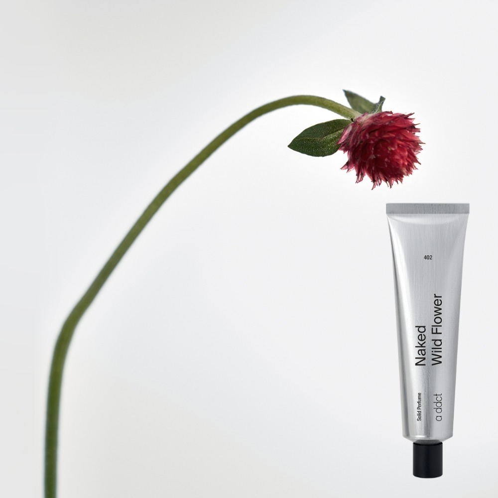 Wild Flower 清新野花 402