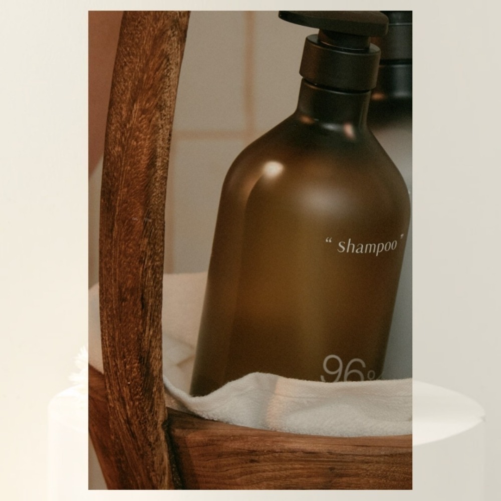 開發票 韓國 Hetras 植萃香氛 洗髮精/護髮乳 1013ml/入 多款供選-細節圖2