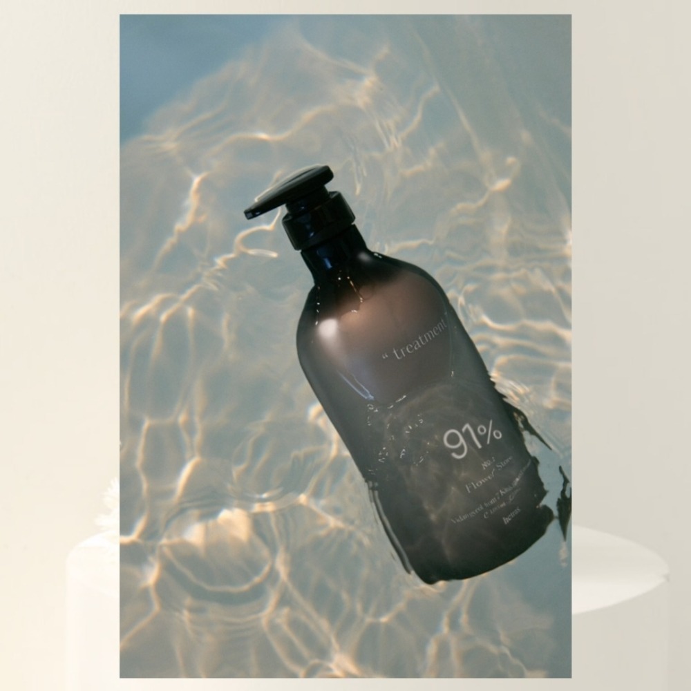 開發票 韓國 Hetras 植萃香氛 洗髮精/護髮乳 1013ml/入 多款供選-細節圖4