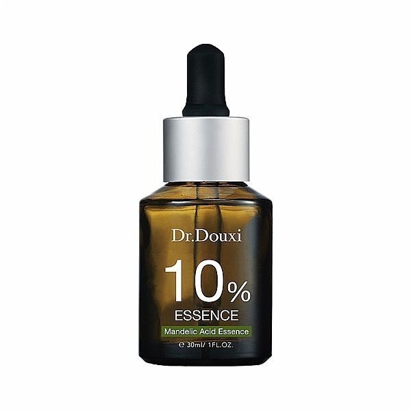 開發票 Dr.Douxi 朵璽 杏仁酸精華液 30ml 10%／18%／30% 多款供選-規格圖5
