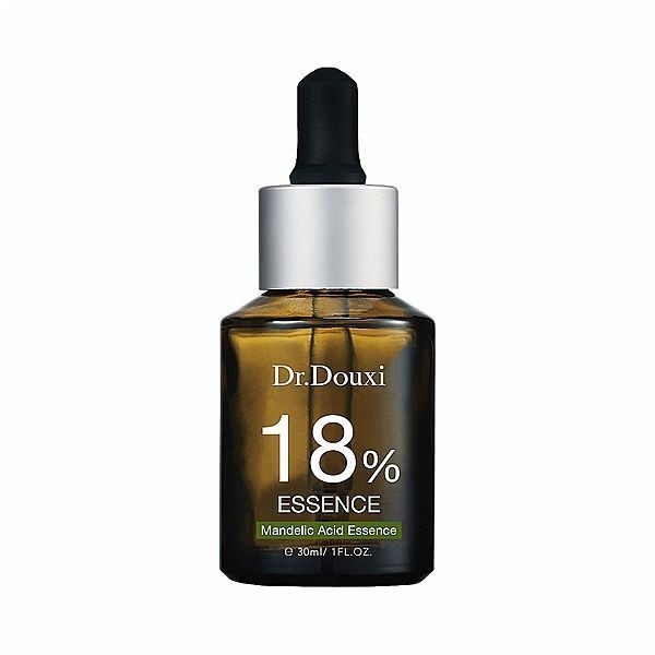 開發票 Dr.Douxi 朵璽 杏仁酸精華液 30ml 10%／18%／30% 多款供選-規格圖5