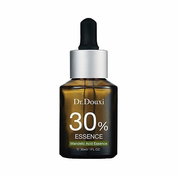 開發票 Dr.Douxi 朵璽 杏仁酸精華液 30ml 10%／18%／30% 多款供選-規格圖5
