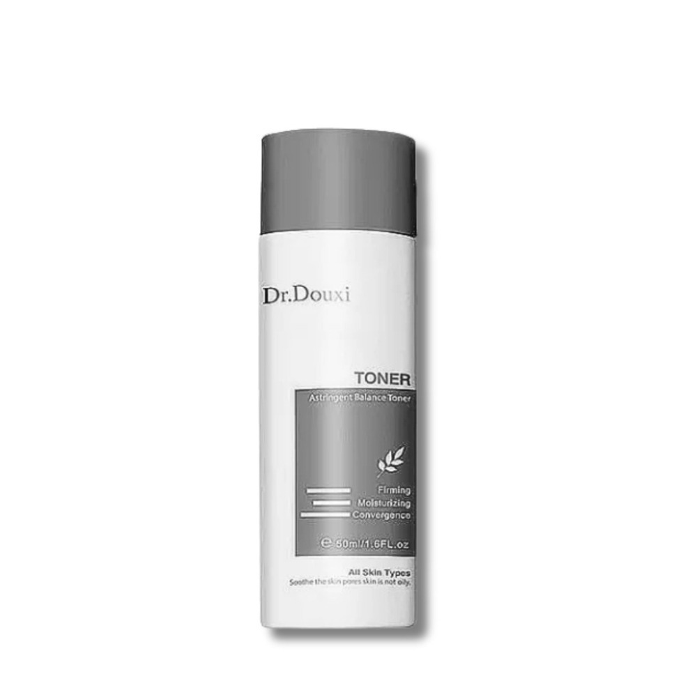 Dr.Douxi 朵璽 毛孔收斂水 50ml/入-細節圖2
