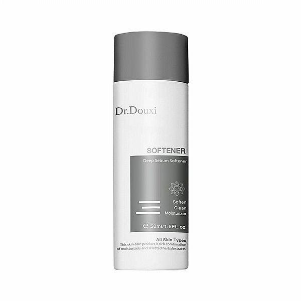 Dr.Douxi 朵璽 毛孔收斂水 50ml/入-規格圖2