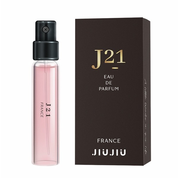 開發票 親親 JIUJIU 輕奢針管香水 2.5ml/入 多款供選 隨身瓶 香氛-規格圖9